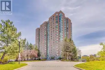 61 Markbrook Lane Unit# 1601, Toronto (Mount Olive-Silverstone-Jamestown), Ontario M9V5E7, 2 Bedrooms Bedrooms, ,2 BathroomsBathrooms,Condo,For Rent,Markbrook,W9767437