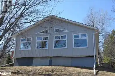 142 HILLSIDE Road Bancroft Ontario K0L1C0