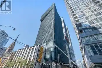 60 Shuter Street Unit# 2711, Toronto (Church-Yonge Corridor), Ontario M5B0B7, 2 Bedrooms Bedrooms, ,2 BathroomsBathrooms,Condo,For Rent,Shuter,C9767514