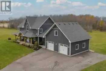 2100 County Rd 1 Road, Prince Edward County (Hallowell), Ontario K0K1G0, 5 Bedrooms Bedrooms, ,4 BathroomsBathrooms,All Houses,For Sale,County Rd 1,X9752052