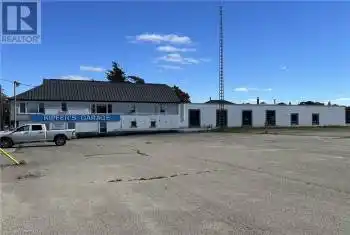 15 MILL Street, Milverton, Ontario N0K1M0, ,Commercial,For Sale,MILL,40669775