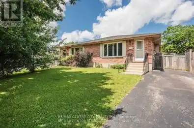 5 Bennett Place St. Thomas Ontario N5P4J7