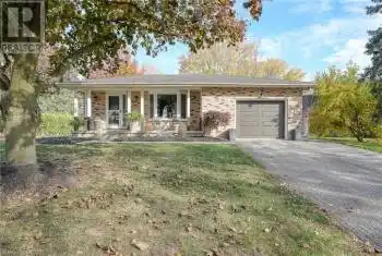 14 MARSHALL Drive, Norwich, Ontario N0J1P0, 4 Bedrooms Bedrooms, ,2 BathroomsBathrooms,All Houses,For Sale,MARSHALL,40669987