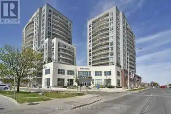 2150 Lawrence Avenue Unit# 612, Toronto (Wexford-Maryvale), Ontario M1R3A7, 2 Bedrooms Bedrooms, ,2 BathroomsBathrooms,Condo,For Sale,Lawrence,E9767771