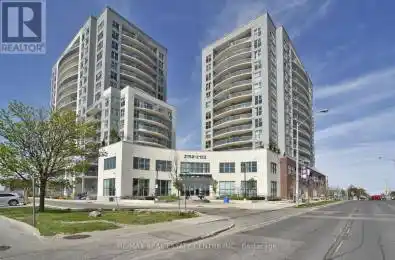 2150 Lawrence Avenue Unit# 612 Toronto (Wexford-Maryvale) Ontario M1R3