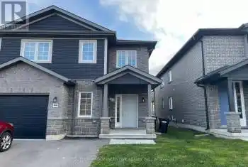 1449B Benson Street, Innisfil (Alcona), Ontario L9S0C8, 2 Bedrooms Bedrooms, ,1 BathroomBathrooms,All Houses,For Rent,Benson,N9767770