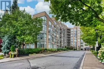 2511 Lakeshore Road Unit# 517, Oakville (Bronte West), Ontario L6L6L9, 2 Bedrooms Bedrooms, ,1 BathroomBathrooms,Condo,For Sale,Lakeshore,W9767795