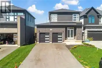 7864 SEABISCUIT DRIVE, Niagara Falls (213 - Ascot), Ontario L2H3T9, 4 Bedrooms Bedrooms, ,4 BathroomsBathrooms,All Houses,For Sale,SEABISCUIT DRIVE,X9851247