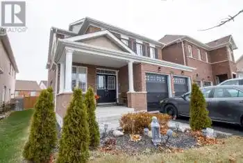 1904 Cheesewright Court Unit# Upper, Oshawa (Taunton), Ontario L1K0W9, 4 Bedrooms Bedrooms, ,4 BathroomsBathrooms,All Houses,For Rent,Cheesewright,E9767403