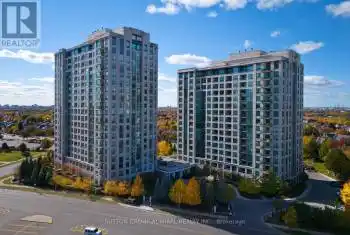 100 Promenade Circle Unit# 1205, Vaughan (Brownridge), Ontario L4J7W7, 3 Bedrooms Bedrooms, ,2 BathroomsBathrooms,Condo,For Sale,Promenade,N9767869