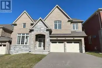 18 CLIFFORD FAIRBARN Drive, East Gwillimbury (Queensville), Ontario L9N0S1, 4 Bedrooms Bedrooms, ,4 BathroomsBathrooms,All Houses,For Sale,CLIFFORD FAIRBARN,N9767877