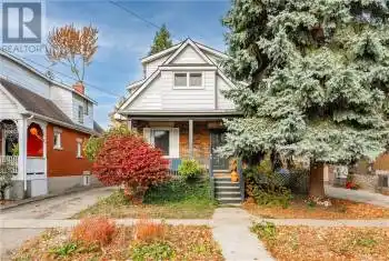 39 RAGLAN Street, Guelph, Ontario N1H2S4, 3 Bedrooms Bedrooms, ,2 BathroomsBathrooms,All Houses,For Sale,RAGLAN,40670321