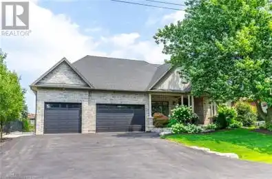 17 MCDONALD Court Waterdown Ontario L9H7C3