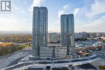 30 Upper Mall Way Unit# A1602, Vaughan (Brownridge), Ontario L4J0L7, 2 Bedrooms Bedrooms, ,2 BathroomsBathrooms,Condo,For Sale,Upper Mall,N9767711