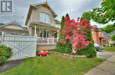 20 STEVENS Drive Niagara-on-the-Lake Ontario L0S1J0