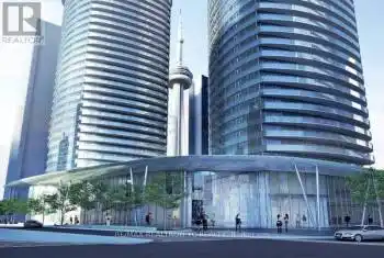 14 York Street Unit# 3711, Toronto (Waterfront Communities), Ontario M5J0A9, 1 Bedroom Bedrooms, ,1 BathroomBathrooms,Condo,For Rent,York,C9767912