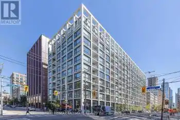 39 Brant Street Unit# Ph07, Toronto (Waterfront Communities), Ontario M5V2L9, 2 Bedrooms Bedrooms, ,3 BathroomsBathrooms,Condo,For Sale,Brant,C9767931