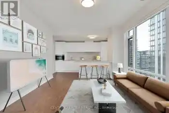 21 Widmer Street Unit# 4102, Toronto (Waterfront Communities), Ontario M5V0B8, 2 Bedrooms Bedrooms, ,2 BathroomsBathrooms,Condo,For Sale,Widmer,C9767938