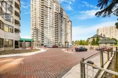 168 Bonis Avenue Unit# 212 Toronto (Tam O'Shanter-Sullivan) Ontario M