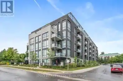 42 Mill Street Unit# 505 Halton Hills (Georgetown) Ontario L7G0P9