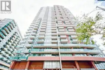 150 East Liberty Street Unit# 805, Toronto (Niagara), Ontario M6K3R5, 2 Bedrooms Bedrooms, ,1 BathroomBathrooms,Condo,For Rent,East Liberty,C9767983