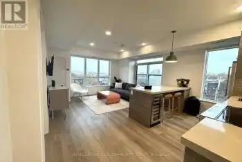 484 Spadina Avenue Unit# 405, Toronto (University), Ontario M5S0E4, 2 Bedrooms Bedrooms, ,2 BathroomsBathrooms,Condo,For Rent,Spadina,C9768003