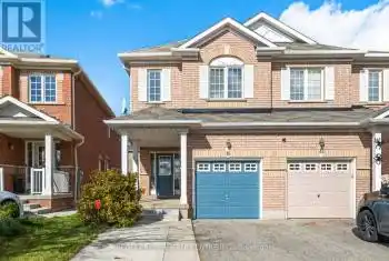 35 Spicebush Terrace Unit# Bsmt, Brampton (Credit Valley), Ontario L6X0J4, 1 Bedroom Bedrooms, ,1 BathroomBathrooms,All Houses,For Rent,Spicebush,W9768005