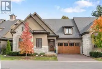 30 POWER Glen Unit# 18, St. Catharines (462 - Rykert/Vansickle), Ontario L2R6P7, 4 Bedrooms Bedrooms, ,3 BathroomsBathrooms,All Houses,For Sale,POWER,X9886666