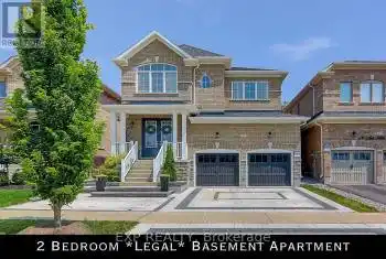 21 Ash Hill Avenue, Caledon (Caledon East), Ontario L7C4E8, 6 Bedrooms Bedrooms, ,5 BathroomsBathrooms,All Houses,For Sale,Ash Hill,W9767914