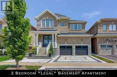 21 Ash Hill Avenue Caledon (Caledon East) Ontario L7C4E8