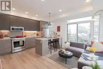 484 Spadina Avenue Unit# 1206, Toronto (University), Ontario M5S0E4, 1 Bedroom Bedrooms, ,1 BathroomBathrooms,Condo,For Rent,Spadina,C9768043