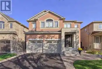 150 Andrew Hill Drive, Vaughan (Vellore Village), Ontario L4H0G6, 4 Bedrooms Bedrooms, ,5 BathroomsBathrooms,All Houses,For Sale,Andrew Hill,N9768045