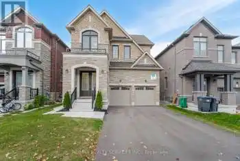 43 Rainbrook Close, Brampton (Sandringham-Wellington), Ontario L6R0Y9, 5 Bedrooms Bedrooms, ,5 BathroomsBathrooms,All Houses,For Sale,Rainbrook,W9740658