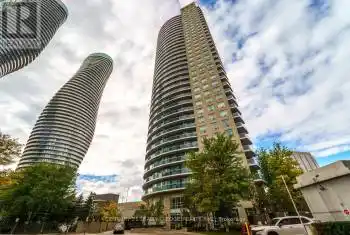 80 Absolute Avenue Unit# 2904, Mississauga (City Centre), Ontario L4Z0A5, 3 Bedrooms Bedrooms, ,2 BathroomsBathrooms,Condo,For Sale,Absolute,W9768015