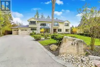 471 Country Club Crescent, Mississauga (Clarkson), Ontario L5J2P9, 6 Bedrooms Bedrooms, ,5 BathroomsBathrooms,All Houses,For Sale,Country Club,W9768035