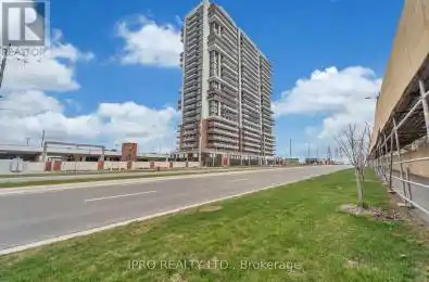 2550 Simcoe Street Unit# 1917 Oshawa (Windfields) Ontario L1L0R5