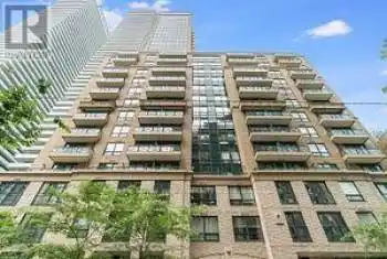 35 Hayden Street Unit# 615, Toronto (Church-Yonge Corridor), Ontario M4Y3C3, 1 Bedroom Bedrooms, ,1 BathroomBathrooms,Condo,For Rent,Hayden,C9768083