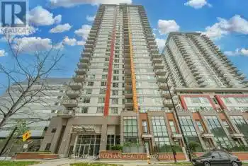 25 Town Centre Court Unit# 701, Toronto (Bendale), Ontario M1P0B4, 1 Bedroom Bedrooms, ,1 BathroomBathrooms,Condo,For Sale,Town Centre,E9768116