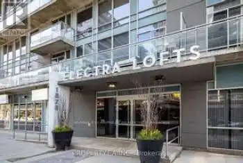 1029 King Street Unit# 225, Toronto (Niagara), Ontario M6K3M9, 1 Bedroom Bedrooms, ,1 BathroomBathrooms,Condo,For Rent,King,C9768141