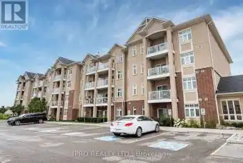 1370 Costigan Road Unit# 309, Milton (Clarke), Ontario L9T8X6, 2 Bedrooms Bedrooms, ,2 BathroomsBathrooms,Condo,For Sale,Costigan,W9768085