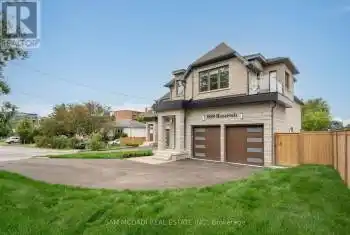 1080 Roosevelt Road, Mississauga (Lakeview), Ontario L5G3Y8, 5 Bedrooms Bedrooms, ,6 BathroomsBathrooms,All Houses,For Sale,Roosevelt,W9768100