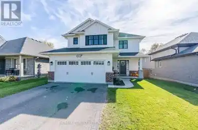 40 Livingstone Drive Tillsonburg Ontario N4G0J3