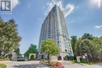 61 Town Centre Court Unit# 1103, Toronto (Bendale), Ontario M1P5C5, 2 Bedrooms Bedrooms, ,2 BathroomsBathrooms,Condo,For Rent,Town Centre,E9768163