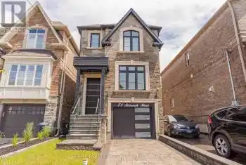 71 Sixteenth Street, Toronto (New Toronto), Ontario M8V3J9, 3 Bedrooms Bedrooms, ,4 BathroomsBathrooms,All Houses,For Sale,Sixteenth,W9768155