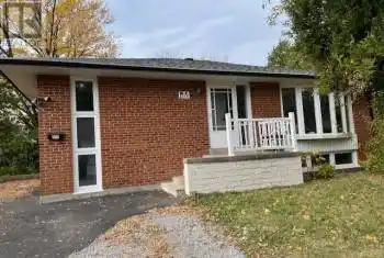 368 Bent Crescent Unit# Main, Richmond Hill (Crosby), Ontario L4C1C3, 3 Bedrooms Bedrooms, ,2 BathroomsBathrooms,All Houses,For Rent,Bent,N9768235