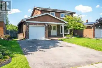 532 Grandview Street, Oshawa (Donevan), Ontario L1H7S4, 3 Bedrooms Bedrooms, ,3 BathroomsBathrooms,All Houses,For Sale,Grandview,E9707131