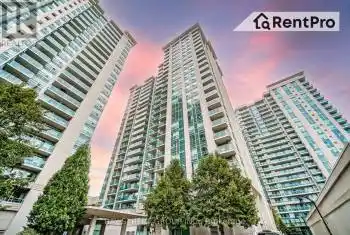 35 Bales Avenue Unit# 1701, Toronto (Willowdale East), Ontario M2N7L7, 1 Bedroom Bedrooms, ,1 BathroomBathrooms,Condo,For Rent,Bales,C9768250