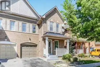 32 Tansley Crescent, Ajax (Northeast Ajax), Ontario L1Z1Y3, 4 Bedrooms Bedrooms, ,3 BathroomsBathrooms,All Houses,For Rent,Tansley,E9767999