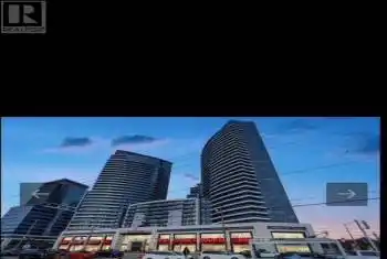 7171 Yonge Street Unit# 1110, Markham (Thornhill), Ontario L3T0C5, 1 Bedroom Bedrooms, ,1 BathroomBathrooms,Condo,For Sale,Yonge,N9768249