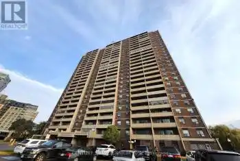 3390 Weston Road Unit# 2005, Toronto (Humbermede), Ontario M9M2X3, 2 Bedrooms Bedrooms, ,1 BathroomBathrooms,Condo,For Rent,Weston,W9767447